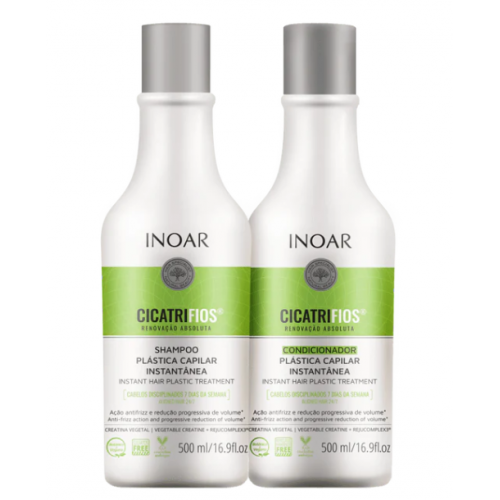 2x500ml