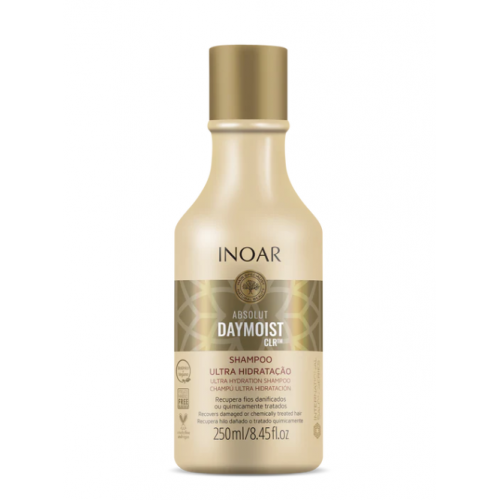 Inoar Inoar Daymoist Shampoo 250ml