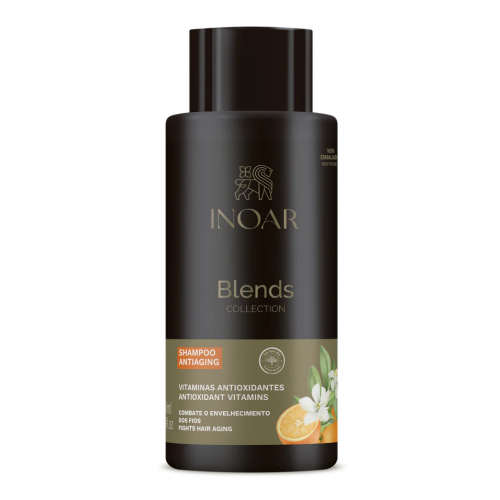 Inoar Blends Shampoo 500ml