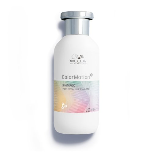 Wella Professionals ColorMotion+ Color Protection Shampoo Spalvą apsaugantis šampūnas plaukams