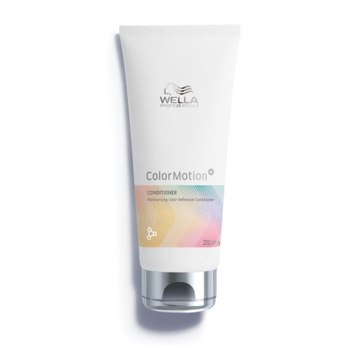 Wella Professionals ColorMotion+ Moisturizing Conditioner Drėkinamasis, spalvą apsaugantis kondicionierius