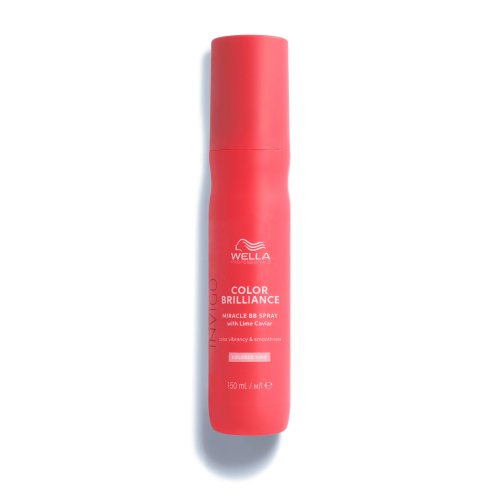 Wella Professionals Invigo Color Brilliance Miracle BB Spray Nenuplaunamas purškiklis dažytiems plaukams