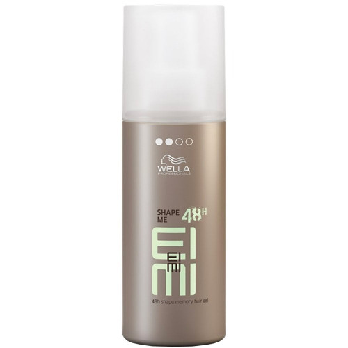 Wella Professionals Eimi Shape Me 48h Memory Hair Gel 150ml