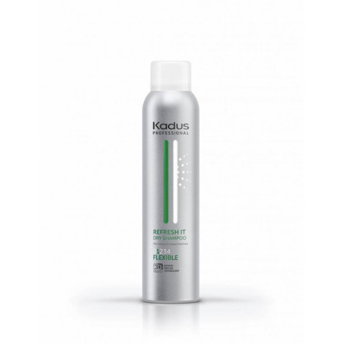 Kadus Professional Refresh It Dry Shampoo Sausas šampūnas