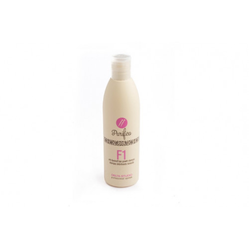 Regene PURIFICA F1 Anti-Dandruff Shampoo 265ml
