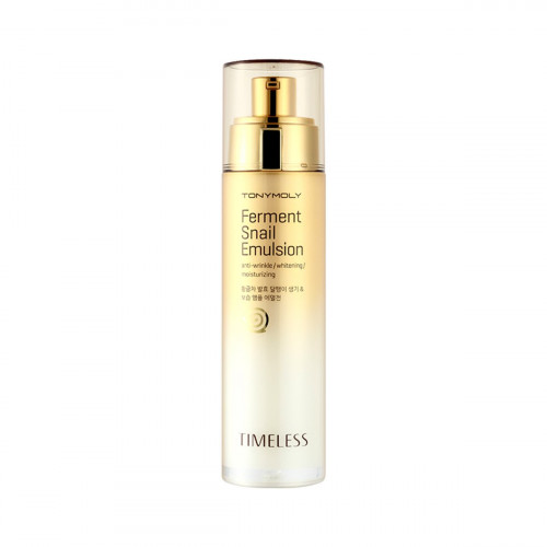 TONYMOLY TONYMOLY Timeless Ferment Snail Emulsion 140ml