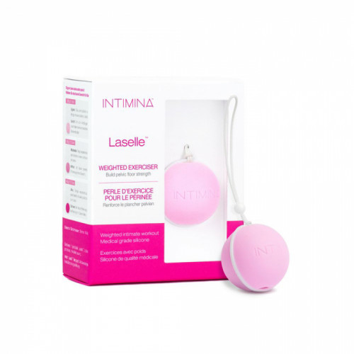Intimina Intimina Laselle Exerciser 28g
