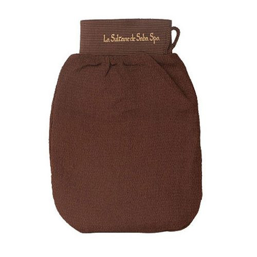 La Sultane De Saba Kessa Glove Plaušinė - pirštinė