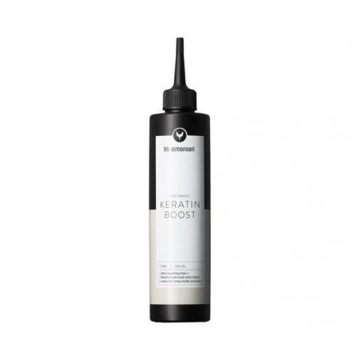 hh simonsen - Keratin Boost 250ml