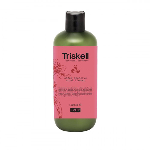 Triskell Botanical Treatment Triskell Botanical Treatment Color Preserve Conditioner 1000ml