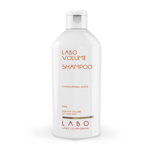 Crescina Labo Volume Shampoo Apimties suteikiantis šampūnas vyrams  200ml
