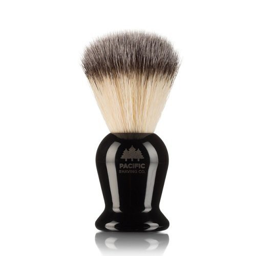 Pacific Pacific Synthetic Shaving Brush