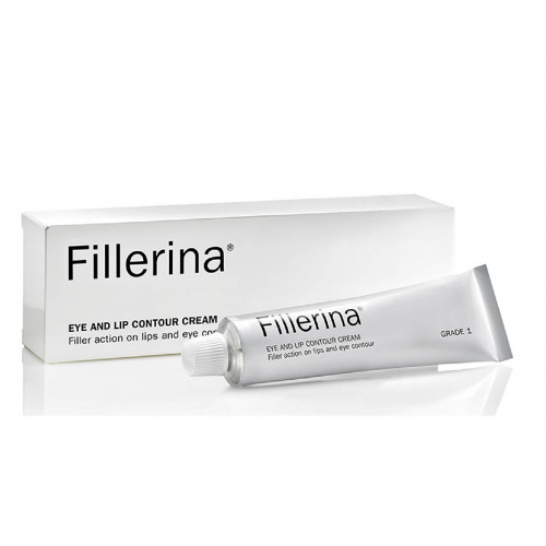 Fillerina Fillerina Eye and Lip Contour Cream 15ml Grade 1