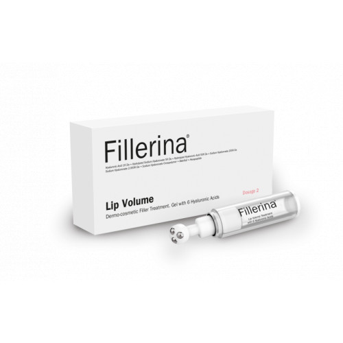 Fillerina Fillerina Lip Volume Treatment 7ml Grade 2