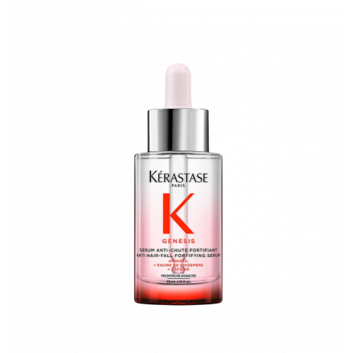 Kerastase Genesis Anti-Chute Fortifiant Hair Serum Tugevdav juukseseerum hõrenevatele juustele