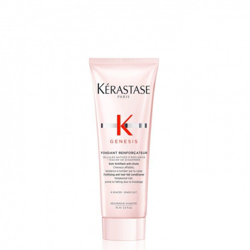 Kerastase Genesis Fondant Reinforcatuer Conditioner Matus nostiprinošs kondicionieris