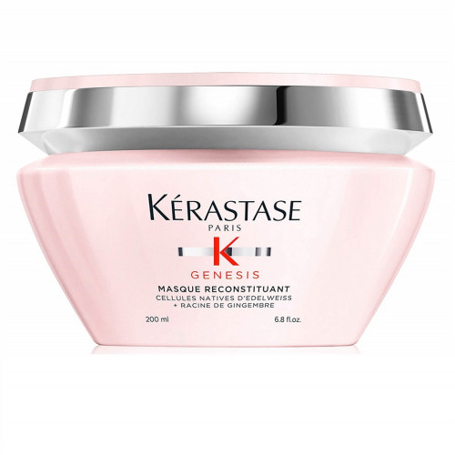 Kerastase Genesis Masque Reconstituant Hair Mask Stiprinanti plaukų kaukė