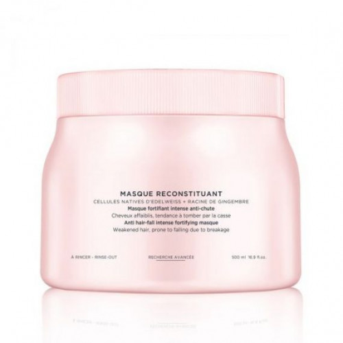 Kérastase Kérastase Genesis Masque Reconstituant Hair Mask 500ml