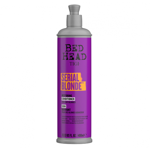Tigi Bed Head Tigi Bed Head Serial Blonde Conditioner 400ml