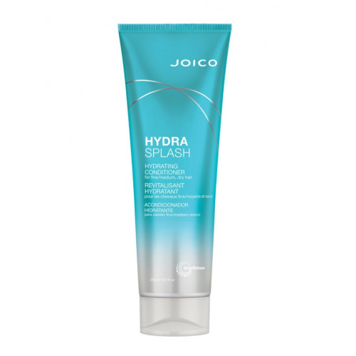 Joico HydraSplash Hydrating Conditioner Viegli mitrinošs kondicionieris smalkiem, vidēji bieziem matiem