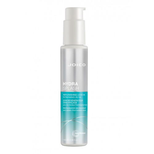 Joico HydraSplash Hydrating Leave-In Nenuplaunama priemonė plaukams