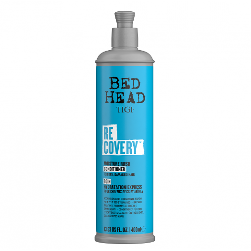 Tigi Bed Head Recovery Moisture Rush Conditioner Atjaunojošs matu kondicionieris