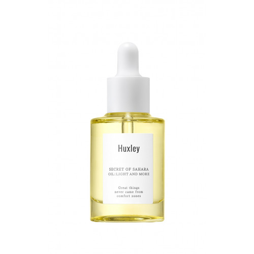 Huxley Oil Light and More  30ml