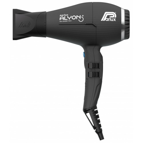 Parlux Alyon Air Ionizer Hairdryer Profesionalus plaukų džiovintuvas