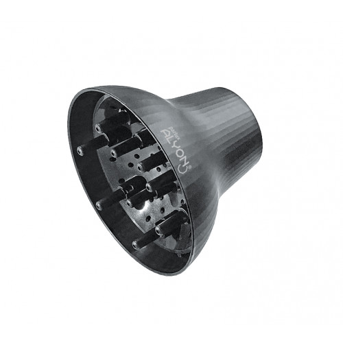 Parlux Alyon Hair Dryer Diffuser Difuzorius džiovintuvui