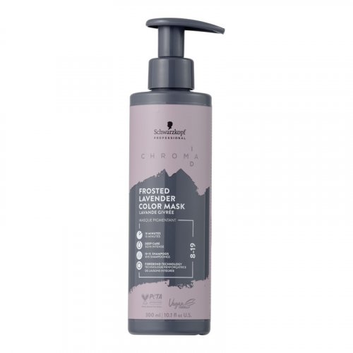 Schwarzkopf Professional Chroma ID Bonding Color Mask Dažanti plaukų kaukė