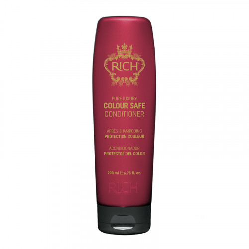 Rich Pure Luxury Colour Safe Conditioner 200ml