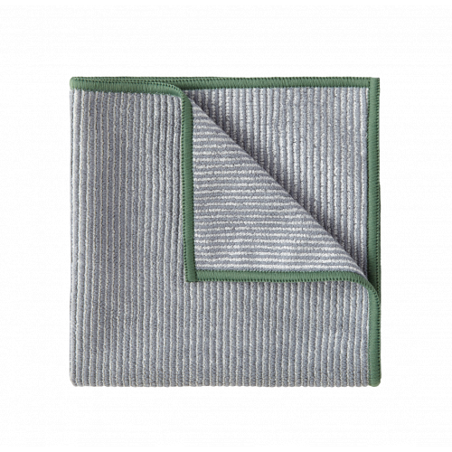Norwex Norwex EnviroCloth Multipurpose Cloth 1 pc. Graphite/Green