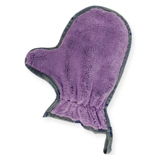 Norwex Dusting Mitt Mikrošķiedras cimds putekļu slaucīšanai