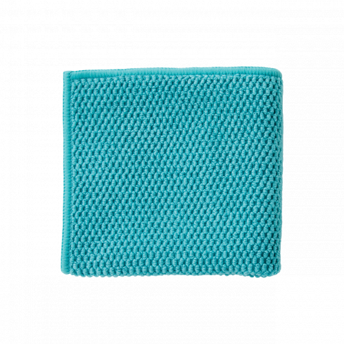 Norwex Norwex Textured Kitchen Cloth 1 pc. Turquoise