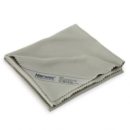 Norwex Car Cloth Audinys automobilių valymui