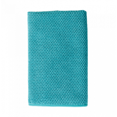 Norwex Norwex Textured Kitchen Towel 1 pc. Turquoise