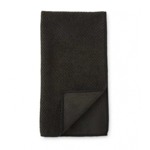 Norwex Norwex Textured Kitchen Towel 1 pc. Black Onyx