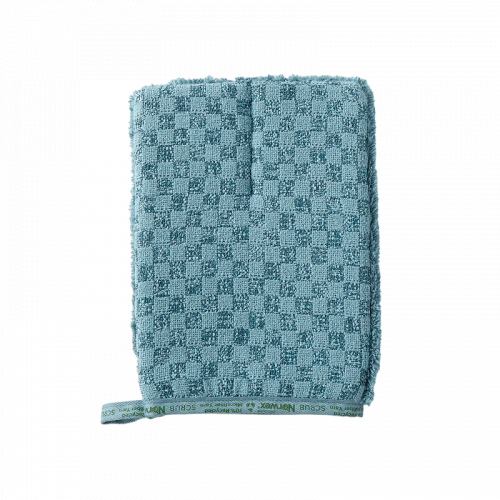 Norwex Bathroom Scrub Mitt