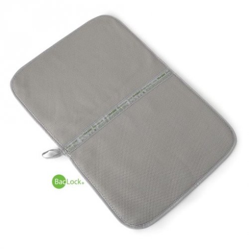 Norwex Norwex Dish Mat with BacLock 1 pc. Light grey