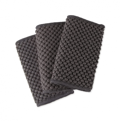 Norwex Counter Cloths Daugiafunkcių audinių virtuvei rinkinys