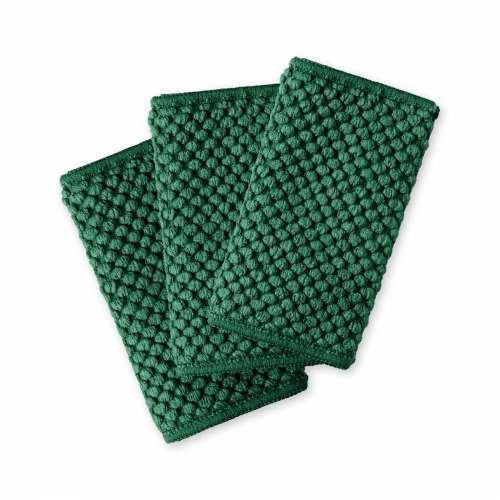 Norwex Counter Cloths Daugiafunkcių audinių virtuvei rinkinys