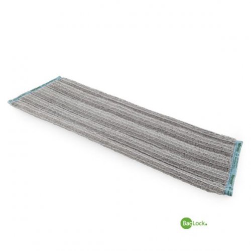 Norwex Microfibre Wet Mop Pad Plaušinė drėgnam grindų valymui