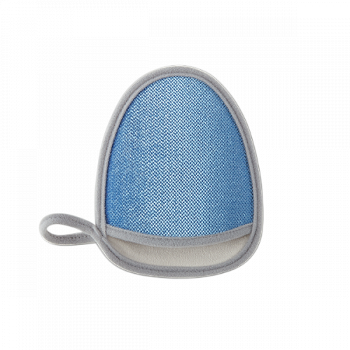 Norwex Lint Mitt Kinnas