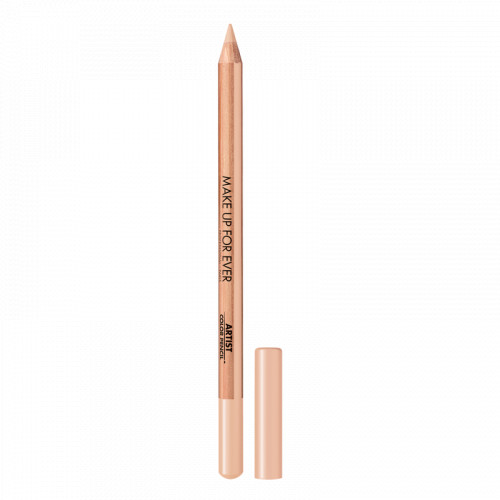 Make Up For Ever Artist Color Pencil Eye, Lip and Brow Pieštukas lūpoms, akims ir antakiams