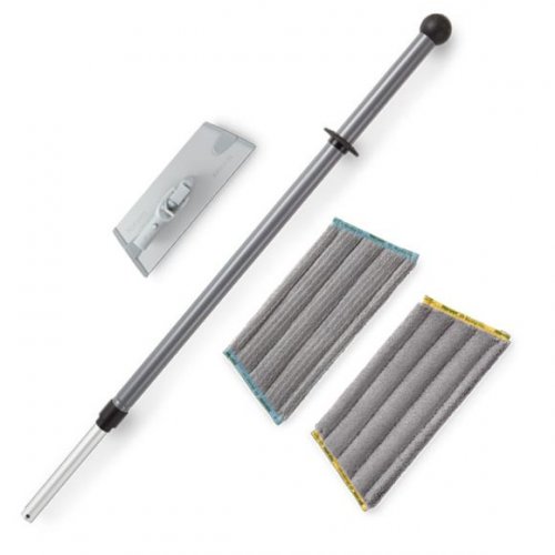 Norwex Superior Mini Mop System Mažasis komplektas grindims