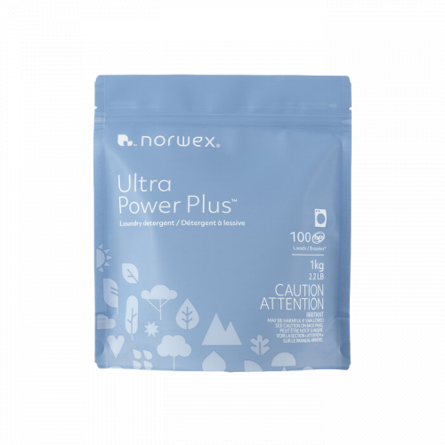 Norwex Ultra Power Plus Laundry Detergent
