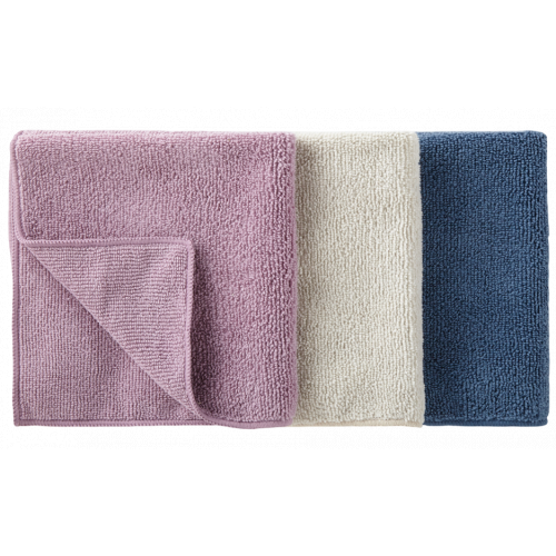 Norwex Body Pack Rinkinys makiažui ir kūnui valyti