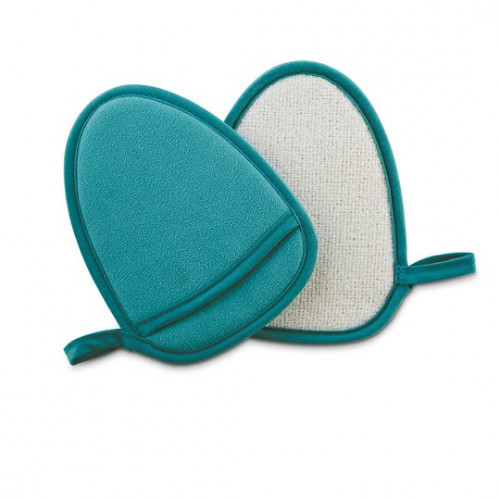 Norwex Exfoliating Facial Mitt Pirštinė veidui (BacLock)
