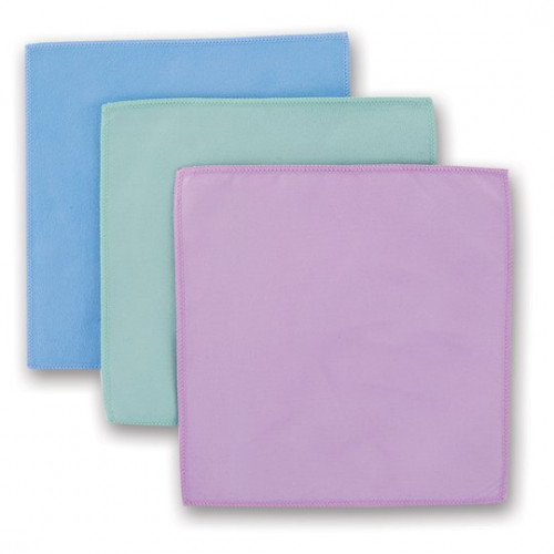 Norwex Makeup Removal Cloth Set Rinkinys makiažui valyti (jautriai odai)