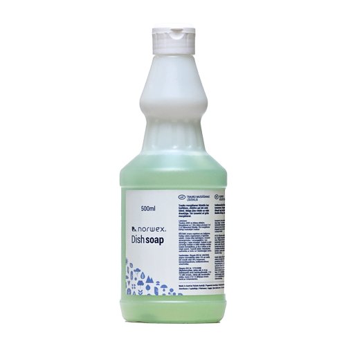 Norwex Dish Soap Trauku mazgāšanas līdzeklis